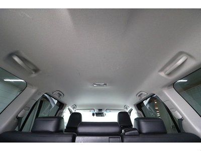 TOYOTA LAND CRUISER PRADO - 10