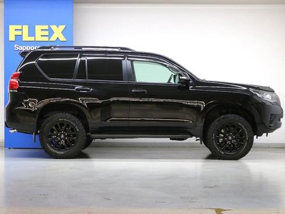 TOYOTA LAND CRUISER PRADO - 6