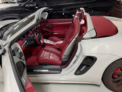 صورة 4 لـ 2023 Porsche 718