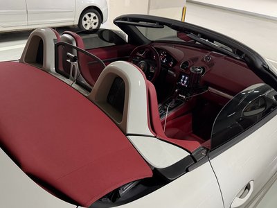 صورة 7 لـ 2023 Porsche 718