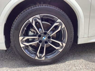 2026 BMW X2 — миниатюра 15