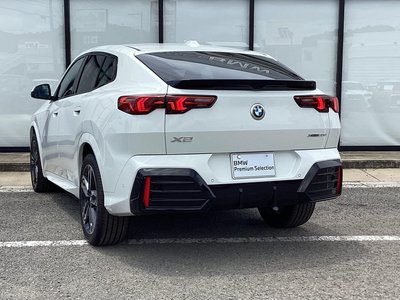2026 BMW X2 — миниатюра 18