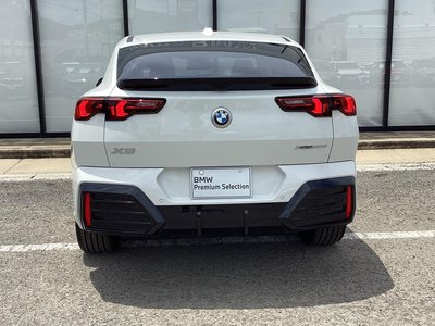 2026 BMW X2 — миниатюра 22