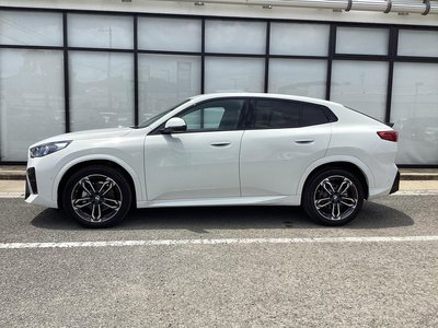 2026 BMW X2 — миниатюра 16