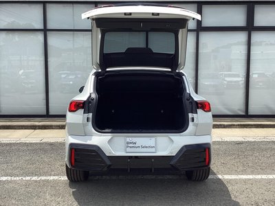 2026 BMW X2 — миниатюра 23