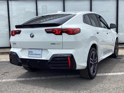 2026 BMW X2 — миниатюра 19