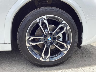 2026 BMW X2 — миниатюра 12