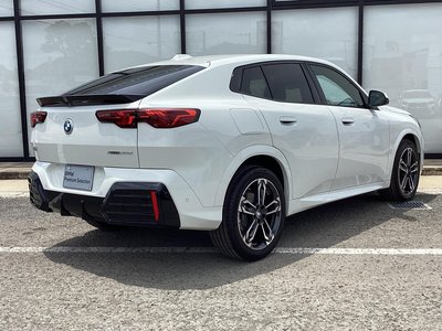 2026 BMW X2 — миниатюра 20