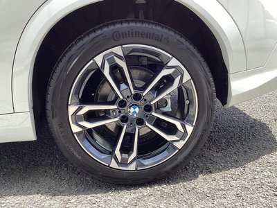 2026 BMW X2 — миниатюра 14