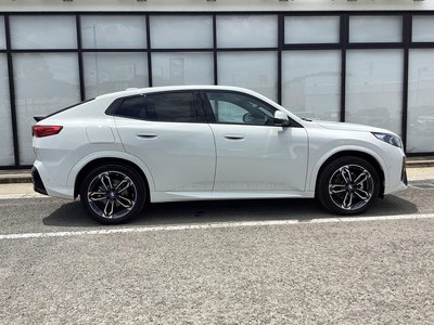 2026 BMW X2 — миниатюра 11