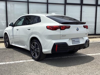 2026 BMW X2 — миниатюра 17