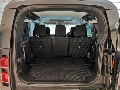 صورة مصغرة 20 لـ 2020 LAND Rover DEFENDER
