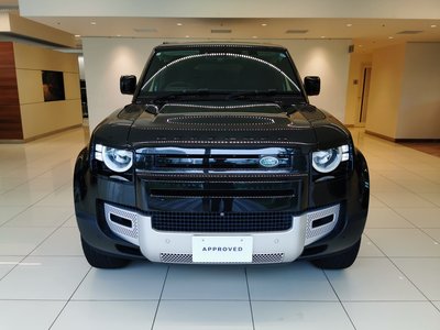 صورة مصغرة 12 لـ 2020 LAND Rover DEFENDER