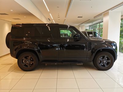 صورة مصغرة 16 لـ 2020 LAND Rover DEFENDER