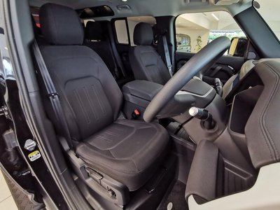 صورة مصغرة 22 لـ 2020 LAND Rover DEFENDER