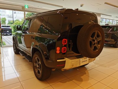صورة مصغرة 17 لـ 2020 LAND Rover DEFENDER