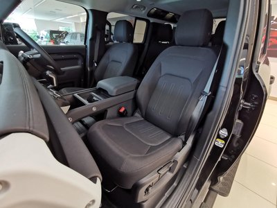 صورة مصغرة 23 لـ 2020 LAND Rover DEFENDER