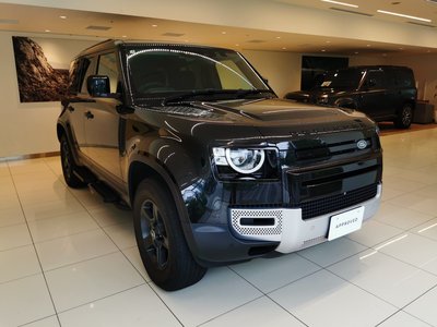 صورة مصغرة 14 لـ 2020 LAND Rover DEFENDER