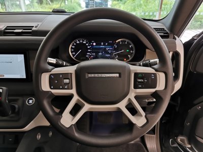 صورة مصغرة 21 لـ 2020 LAND Rover DEFENDER