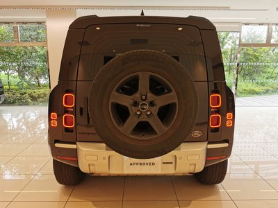 صورة مصغرة 19 لـ 2020 LAND Rover DEFENDER