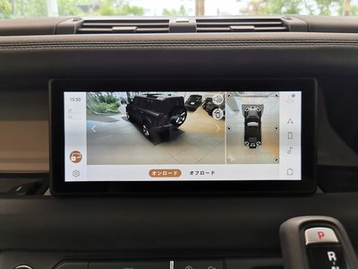 صورة مصغرة 28 لـ 2020 LAND Rover DEFENDER