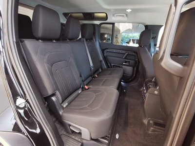 صورة مصغرة 24 لـ 2020 LAND Rover DEFENDER