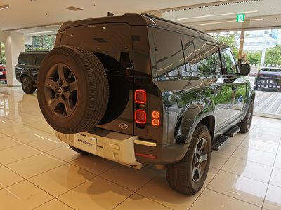 صورة مصغرة 18 لـ 2020 LAND Rover DEFENDER