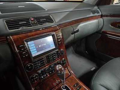 MERCEDES-BENZ MAYBACH - 5