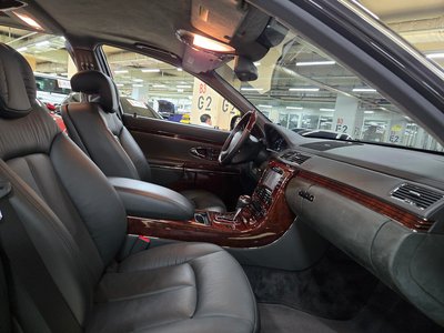 MERCEDES-BENZ MAYBACH - 7