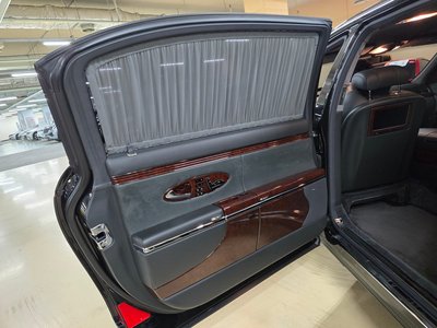 MERCEDES-BENZ MAYBACH - 9
