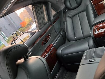 MERCEDES-BENZ MAYBACH - 2