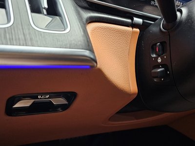 صورة مصغرة 28 لـ 2021 Mercedes-BENZ S-CLASS