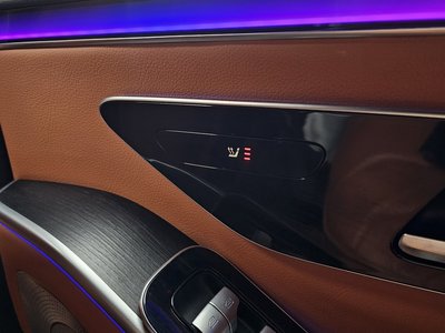 صورة مصغرة 31 لـ 2021 Mercedes-BENZ S-CLASS