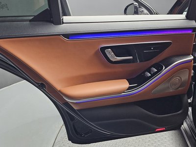 صورة مصغرة 15 لـ 2021 Mercedes-BENZ S-CLASS