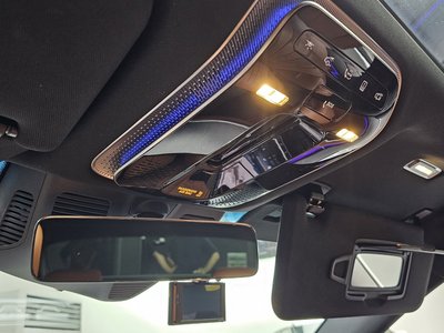 صورة مصغرة 27 لـ 2021 Mercedes-BENZ S-CLASS