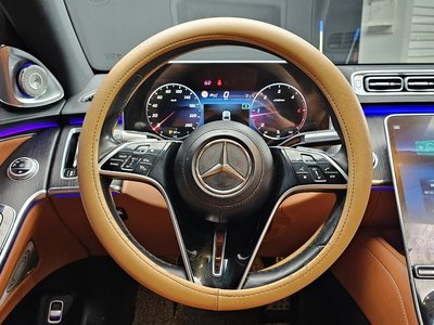 صورة مصغرة 19 لـ 2021 Mercedes-BENZ S-CLASS