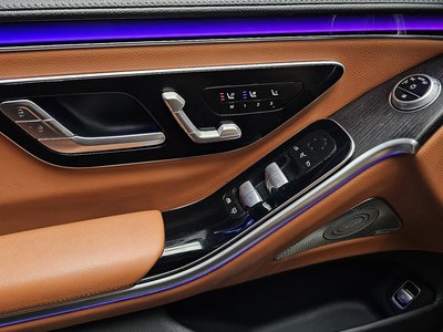 صورة مصغرة 23 لـ 2021 Mercedes-BENZ S-CLASS