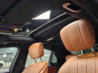 صورة مصغرة 25 لـ 2021 Mercedes-BENZ S-CLASS