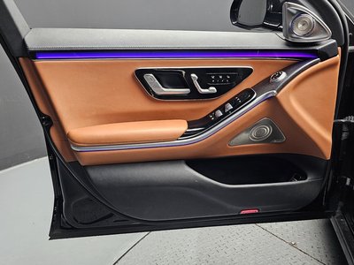 صورة مصغرة 14 لـ 2021 Mercedes-BENZ S-CLASS