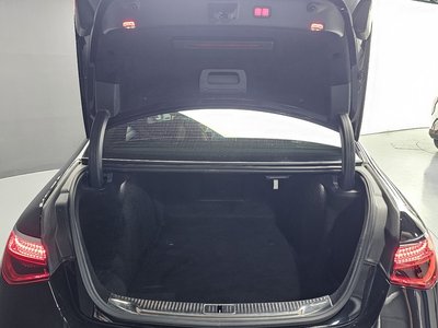 صورة مصغرة 26 لـ 2021 Mercedes-BENZ S-CLASS