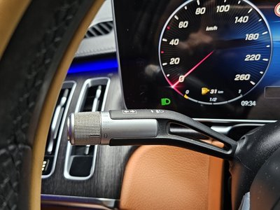 صورة مصغرة 29 لـ 2021 Mercedes-BENZ S-CLASS