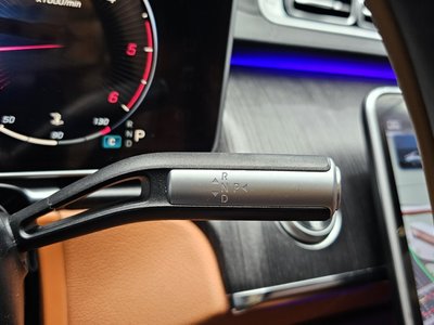 صورة مصغرة 12 لـ 2021 Mercedes-BENZ S-CLASS