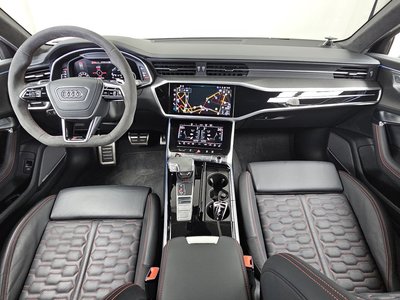 صورة 5 لـ 2023 AUDI RS6