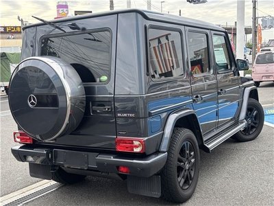 MERCEDES-BENZ OTHERS - 2