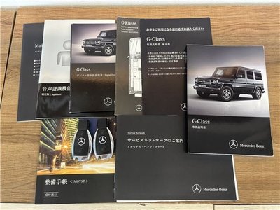 MERCEDES-BENZ OTHERS - 7