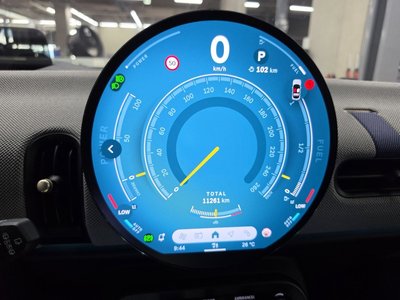 2025 MINI COOPER S 照片 8