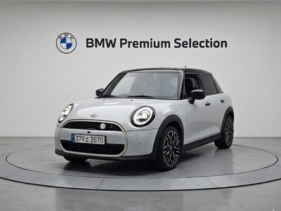 2025 MINI COOPER S 照片 1