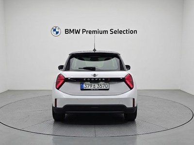 2025 MINI COOPER S 照片 3