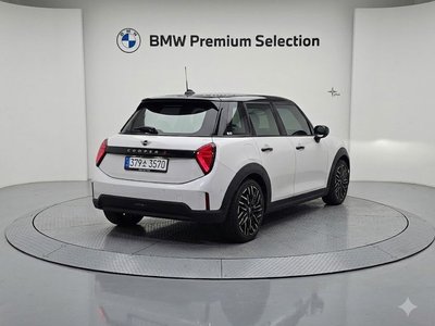 2025 MINI COOPER S 照片 5