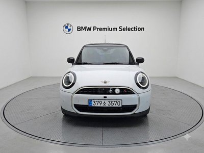2025 MINI COOPER S 照片 2